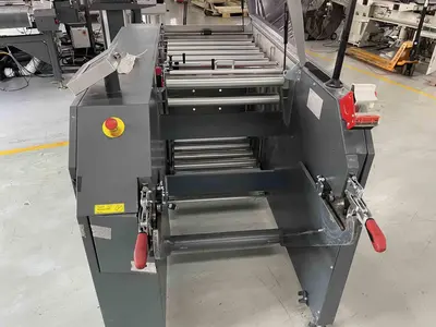 Used _UNKNOWN_ _UNKNOWN_ Laser Load/Unload Systems Illinois US | Tompkins Printing Equipment #1511909