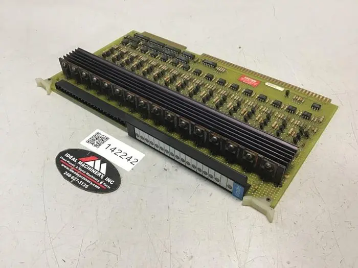 USED CMC / CINCINNATI MILACRON 3-531-4590A