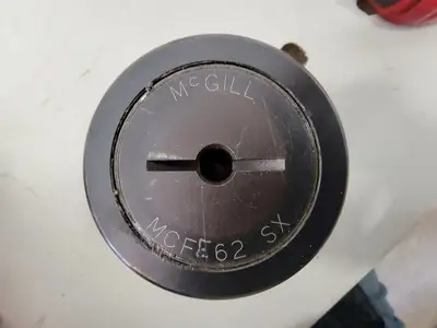 NEW MCGILL MCFE 62 SX