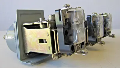 USED ALLEN-BRADLEY 836-C2