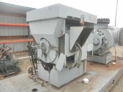 USED WESTINGHOUSE 768527