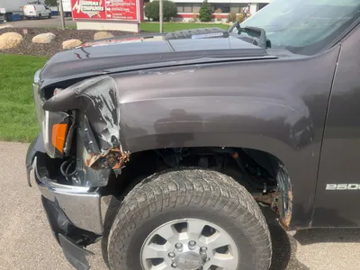 Used 2011 GMC SIERRA 2500 Pickup Trucks Michigan US | Miedema Asset Management Group #1419425