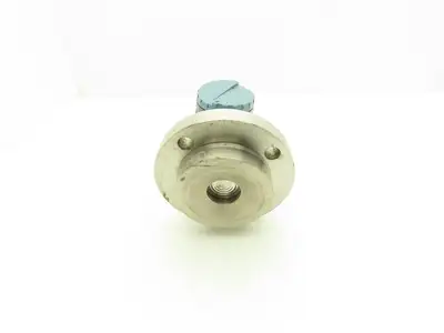 Foxboro 827DF-IS1NMSA1 Electronic Pressure Transmitter 12.5-65VDC 0-60" H20