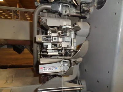 2001 MURATA 7-5 Textile Machinery | Yellow Tag Capital Recovery (5)
