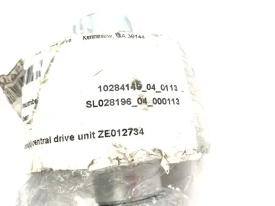 New | in-Stock Knapp Central Drive Unit 10284149_04_0113 Roller Conveyors Michigan US | Maverick Industrial Sales #1394214
