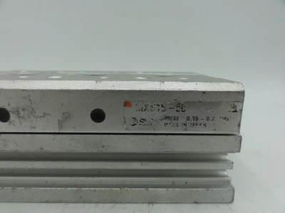 USED SMC MXS75-50