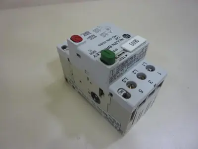 USED ALLEN BRADLEY 140-MN-0063 SER C