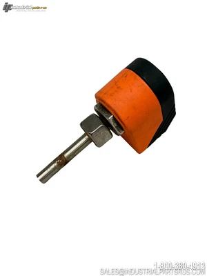 Used IFM SID10ADBFPKG/US Relays & Switches Kentucky US | Industrial Parts R Us Inc. #1063661
