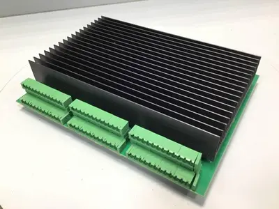 USED HUSKY HPN 702295