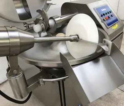 Used General _UNKNOWN_ Slicers / Dicers / Cutters Pennsylvania US | ISCA #1299653