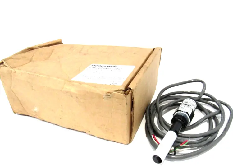 Used HONEYWELL 04973-XX1-333-X7-00-000 Misc Electrical & Power Parts Michigan US | SB Industrial Supply #865817
