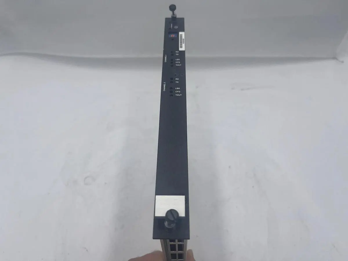 USED HONEYWELL MEASUREX 09802710 MODULE BSC REV B STOCK 1617