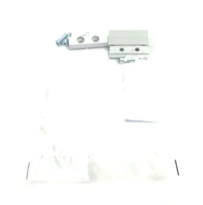 New | in-Stock Festo Profile Mounting Connector Kit 558043 Parts (Hydraulics and Pneumatics) Michigan US | Maverick Industrial Sales #1462951