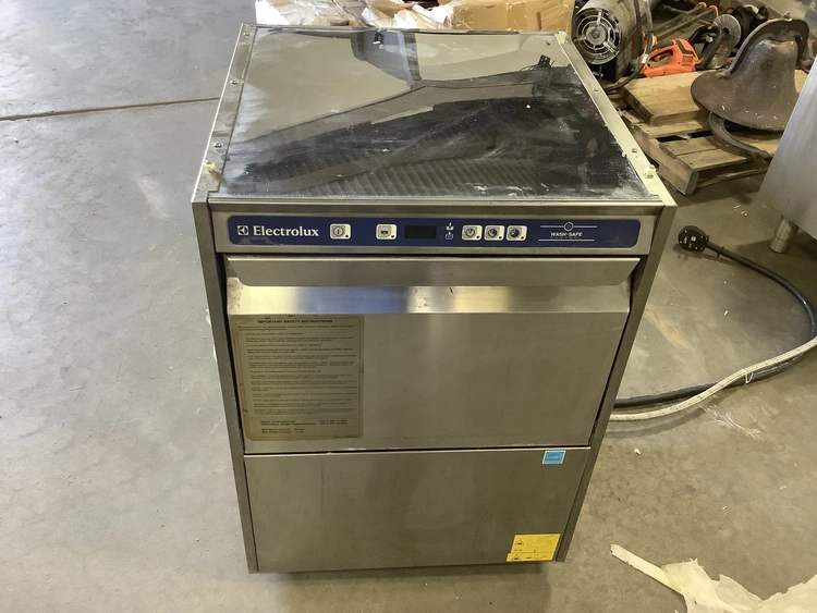 Used ELECTROLUX WT30H208DU Dishwashers Michigan US | Miedema Asset Management Group #1474158
