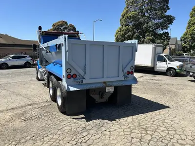 USED 2018 PETERBILT 579