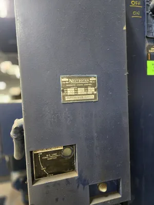 BLANCHARD 18D Rotary Surface Grinders | 520 Machinery Sales LLC (16)