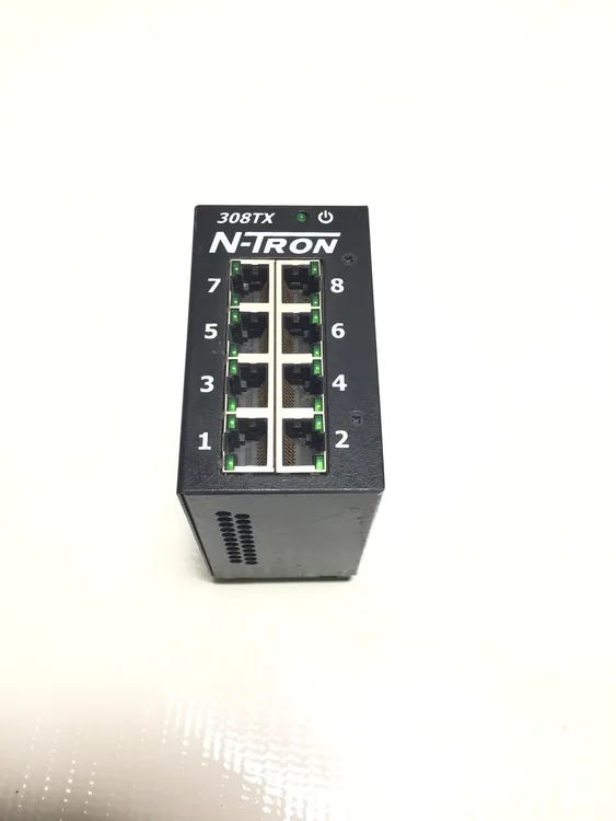 Used N-TRON _UNKNOWN_ Relays & Switches Pennsylvania US | Moses B Glick #989885