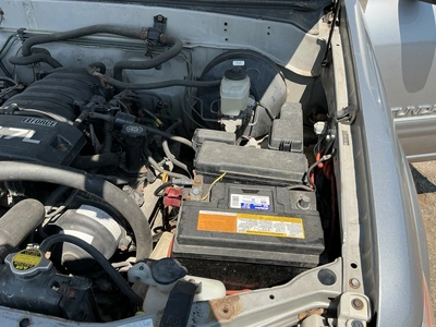 Used 2006 TOYOTA TUNDRA Pickup Trucks Michigan US | Miedema Asset Management Group #1337262