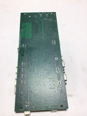 Knapp Graz KNP09012 Shuttle Board LHEBG V2.0
