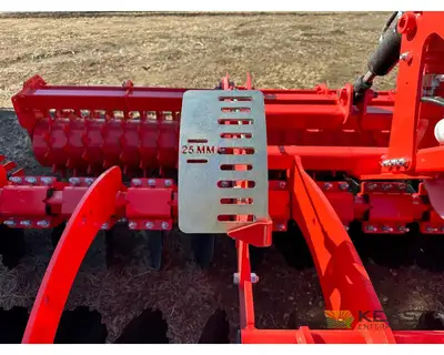 Used MASCHIO _UNKNOWN_ Tandem Discs Iowa US | Keast Enterprises #1360418