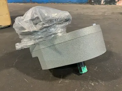 Used CLEVELAND GEAR RM2B5.0C Speed Reducers Ohio US | HGR 24 #1358962