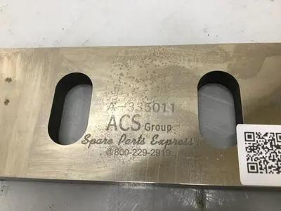 USED SPARE PARTS EXPRESS A-335011