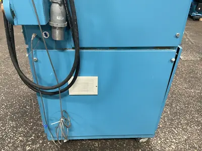 Used 2002 THERMOTRON ECA60/1001/31BCL Misc Plastics Equipment Ohio US | HGR 24 #1324887