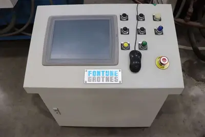 Used 2011 GROTNES 14-HE-300-12 Pipe Expanders Georgia US | The Equipment Hub #437250