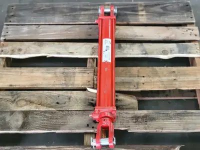 USED LION 25TL16-112