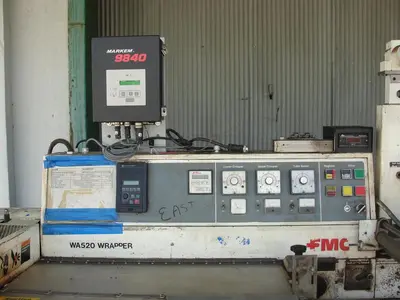 USED FMC WA520