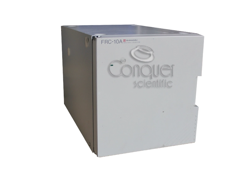 USED SHIMADZU FRC-10A