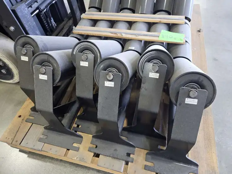 New | in-Stock RULMECA SET_K002638 Conveyors British Columbia CA | Lenmark #1426335