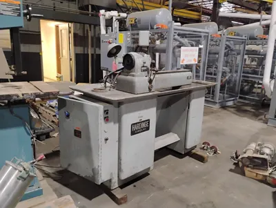 HARDINIGE DV-59 CNC & Metalworking Equipment | ESS Industrial Equipment Sales (3)