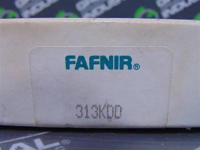 Torrington - Fafnir 313KDD Sealed Roller Bearing New NIB