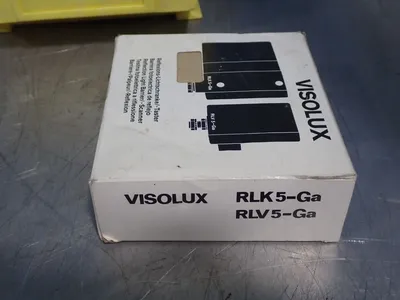 NEW VISOLUX RLK5GA