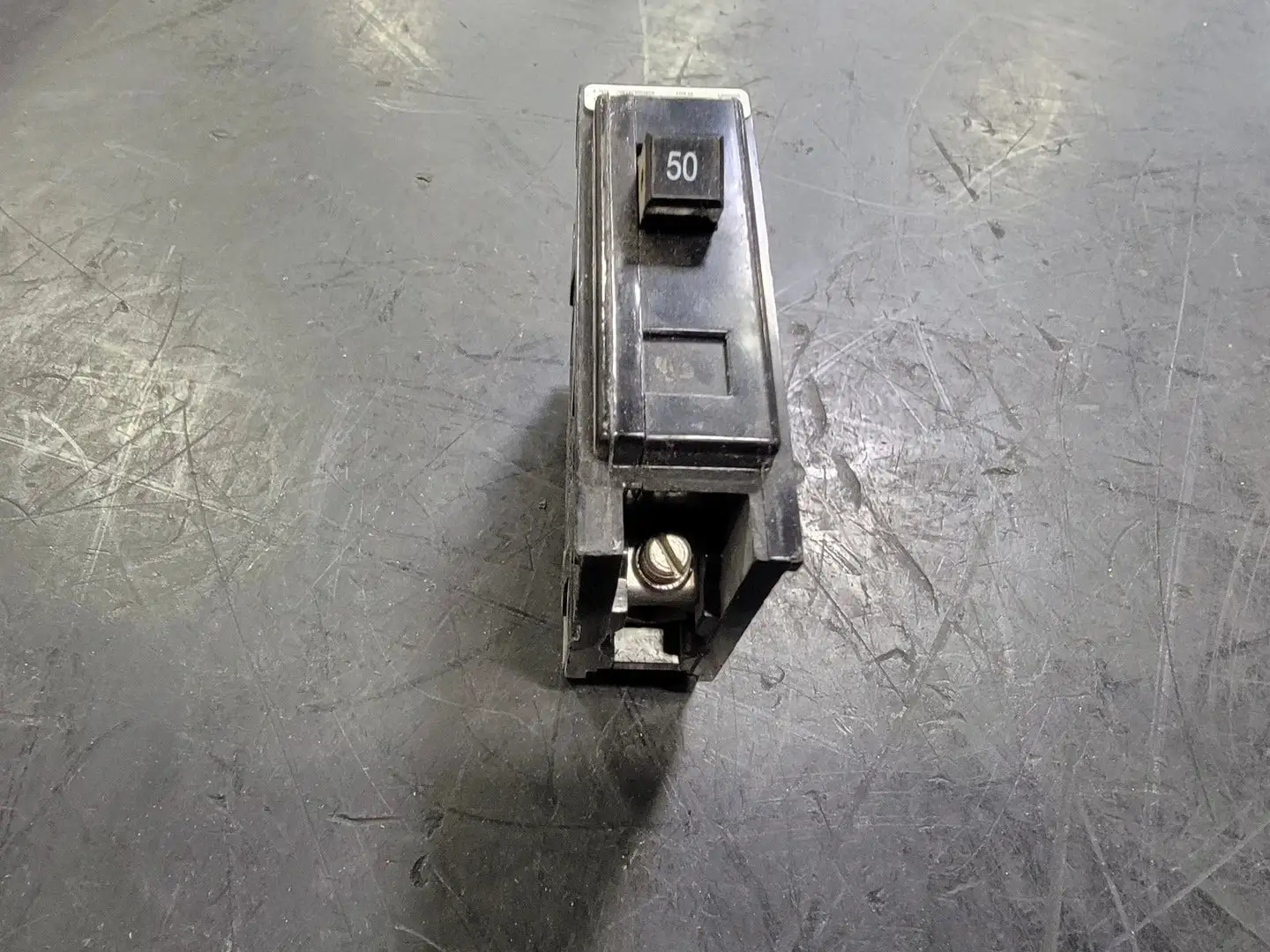 NEW CUTLER-HAMMER BA150