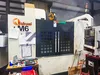 2015 TAKUMI V-11 CNC Vertical Machining Center thumbnail