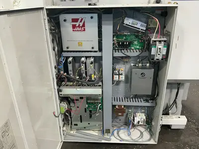 Used 2008 HAAS AUTOMATION TL2 CNC Lathes Ohio US | HGR 24 #1441287