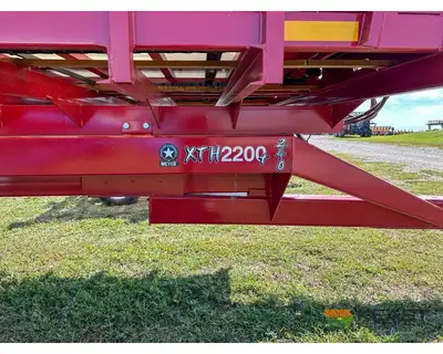 Used MEYER _UNKNOWN_ Silage Wagons Iowa US | Keast Enterprises #1360423
