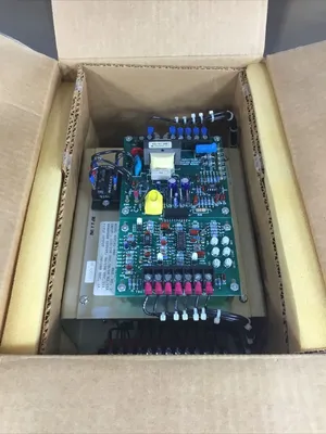 Used CAROTRON _UNKNOWN_ Printed Circuit Boards (PCB) South Carolina US | Palmetto Automation #1163456