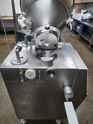 USED VEMAG ROBBY