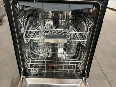 Used BOSCH SHX78DC5N/37 Dishwashers Michigan US | Miedema Asset Management Group #1320888
