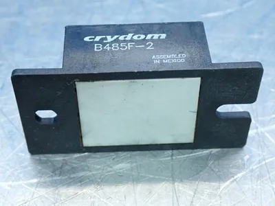 NEW CRYDOM B485F2