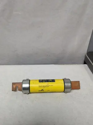 Used COOPER BUSSMANN LPS-RK-200SP Miscellaneous Equipment (Electrical & Power) Ohio US | Surplus Asset Holdings #1243676