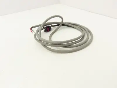 Ingersoll Rand 39875570 Transducer Pressure Sensor Cable With Plug Rev 2 OEM