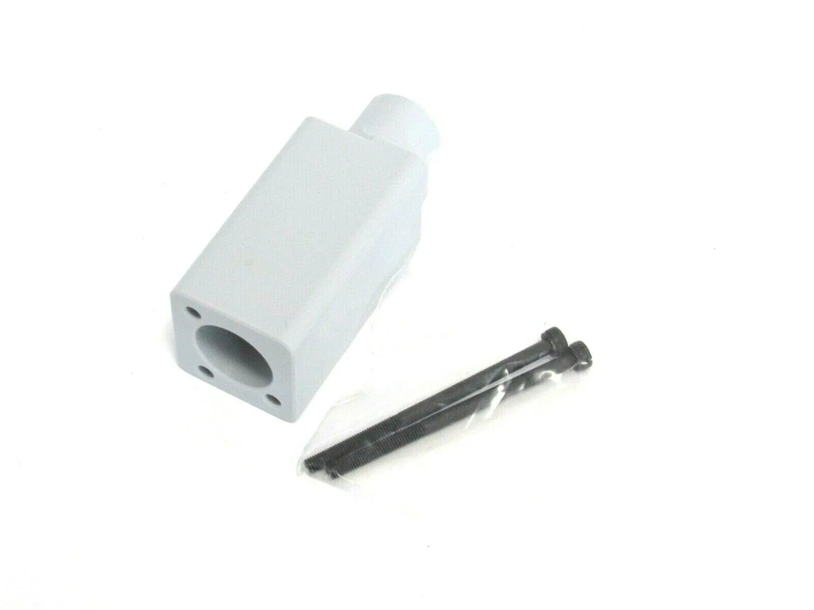 NEW TELESIS 124387 CARTRIDGE PIN STAMP HOLDER 37148