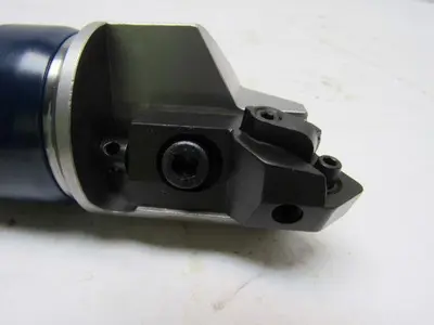 Valenite Modco Tool T-623292 M1005350 Indexable Adjustable Modular Boring Head