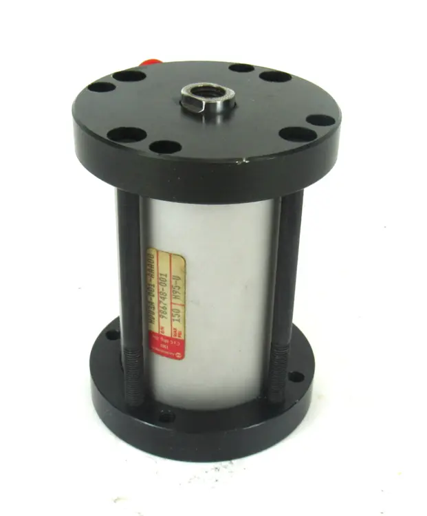 Used NORGREN HD03A-D01-AAA00 Parts (Hydraulics and Pneumatics) | Industrial Parts R Us Inc. #360192