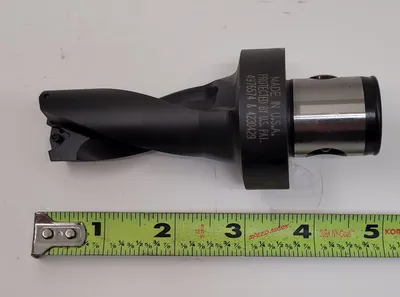 KOMET UV0202060 Tooling & Accessories, Drilling | Machinery Central (1)