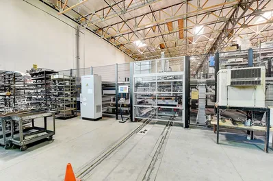 Used 2015 SALVAGNINI L3-30 Laser Cutters Georgia US | The Equipment Hub #1125153